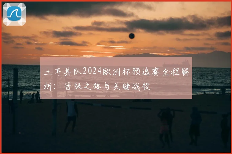 土耳其队2024欧洲杯预选赛全程解析：晋级之路与关键战役